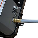 Газовый генератор EVOline GNG 9350E. Дополнительное изображение 17