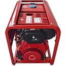 Дизельный генератор REDVOLT EPD7500EA3. Дополнительное изображение 8