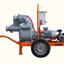 Канализационный насос ВММ Борей-300 ВУ. Основное изображение