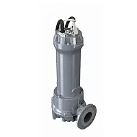Погружной фекальный насос Zenit DGG 150/4/65 H0AT5 NC Q NAE 2SIC 10 400 (миниатюра)