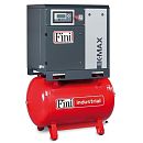 Винтовой компрессор Fini K-MAX 7.5-10-270. Основное изображение