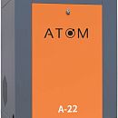 Винтовой компрессор Atom А-22 10. Основное изображение