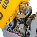 Передвижной компрессор Master Blast BP-5/8. Дополнительное изображение 9