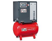Винтовой компрессор Fini K-MAX 5.5-10-270 (миниатюра)