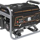 Бензиновый генератор Carver PPG-3600A. Основное изображение