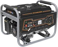 Бензиновый генератор Carver PPG-3600A (миниатюра)