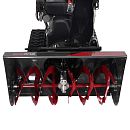 Бензиновый снегоуборщик EVOline SBG 760 TBE. Дополнительное изображение 8