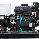 Дизельный генератор EcoPower АД50-T400eco (50 кВт, Ricardo). Дополнительное изображение 4