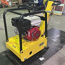 Виброплита Vektor VPG-170HW. Основное изображение