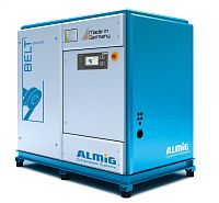 Винтовой компрессор Almig BELT-55-13 (миниатюра)