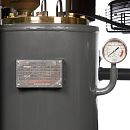 Винтовой компрессор ET-Compressors ET SL 37 D VS PM 13. Дополнительное изображение 4