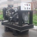 Дизельный генератор АМПЕРОС АД 24-Т230 Р (Проф). Основное изображение