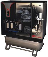 Винтовой компрессор Ingersoll Rand IRN11K-8-500 (миниатюра)