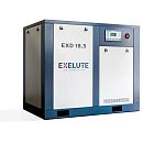 Винтовой компрессор Exelute EXV 18,5/10 Omron. Дополнительное изображение 1