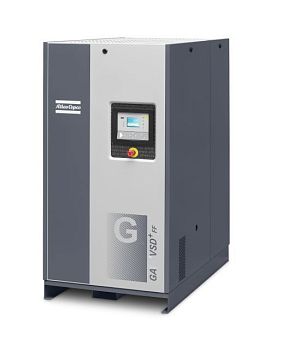 Винтовой компрессор Atlas Copco GA26 VSD+13FF