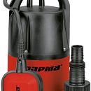 Дренажный насос Парма НД-750/35П. Основное изображение