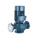 Насос моноблочный в линию PURITY PT 50-170/7 m. Основное изображение