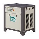 Винтовой компрессор Master Blast EC-10 VSD. Основное изображение