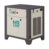 Винтовой компрессор Master Blast EC-25 VSD (миниатюра)