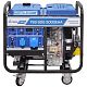Дизельный генератор TSS SDG 5000EHA с АВР. Дополнительное изображение 1