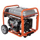 Бензиновый генератор Mitsui Power ZM 5500 E. Дополнительное изображение 2