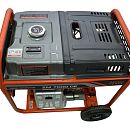 Дизельный генератор Mitsui Power ZM 7000 DE. Дополнительное изображение 2