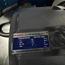 Винтовой компрессор ВедКом ВК-J 15/8 TG. Дополнительное изображение 29