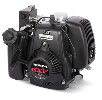 Бензиновый двигатель Honda GXV57UT-N7S