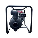 Бензиновая мотопомпа HND WP 30 XL. Дополнительное изображение 1