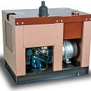 Дизельный генератор Toyo TKV-7.5SPC. Дополнительное изображение 2