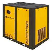 Винтовой компрессор ET-Compressors SL 90-08 (IP23) (миниатюра)