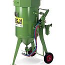 Комплект на базе Contracor DBS-50RC. Основное изображение