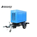 Дизельный генератор Азимут ЭД-40-Т400-1РКМ14. Основное изображение