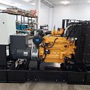Дизельный генератор Genbox JD160-S. Дополнительное изображение 14