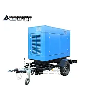 Дизельный генератор Азимут ЭД-40-Т400-1РКМ14 (миниатюра)