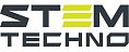 Логотип бренда STEM Techno