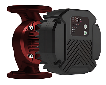 Циркуляционный насос Wellmix WRE 65-120F