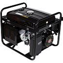 Бензиновый генератор Lifan 6 GF2-3 (LF7000-3). Дополнительное изображение 5