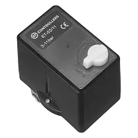 Реле давления компрессора ET-03/11-R16 A3 3-11bar 1х3/8”f+3х1/4”f 10-16A (миниатюра)
