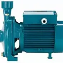 Насосный агрегат моноблочный резьбовой Calpeda NMM 3/C 230/50 Hz. Дополнительное изображение 1