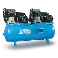 Поршневой компрессор Abac B 6000 / 500 T (миниатюра)