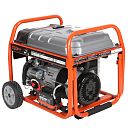 Бензиновый генератор Mitsui Power ZM 3800 E. Дополнительное изображение 2
