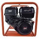 Бензиновая мотопомпа EVOline TG 40. Дополнительное изображение 2