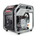 Бензиновый генератор REDVOLT EPB3500i. Основное изображение