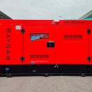 Дизельный генератор Baysar DFAW-66. Дополнительное изображение 4