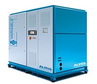Винтовой компрессор Almig VARIABLE-115-6 (миниатюра)
