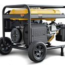Бензиновый генератор RATO R6000-L2W. Основное изображение