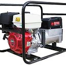 Сварочный генератор EuroPower EP 200 X2 DC. Основное изображение