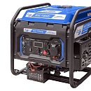 Бензиновый генератор ТСС SGG 7000Ei. Дополнительное изображение 3