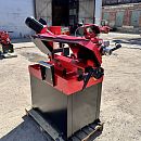 Ручной ленточнопильный станок с поворотной рамой MetMachine LSZ1525. Дополнительное изображение 28